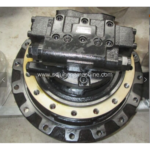 345D Final Drive Travel Motor 3333036 2276044